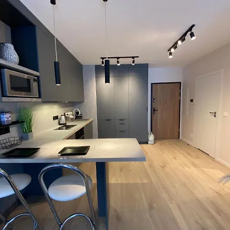 Old-town View Apartment