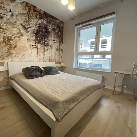 Old-town View Apartment *