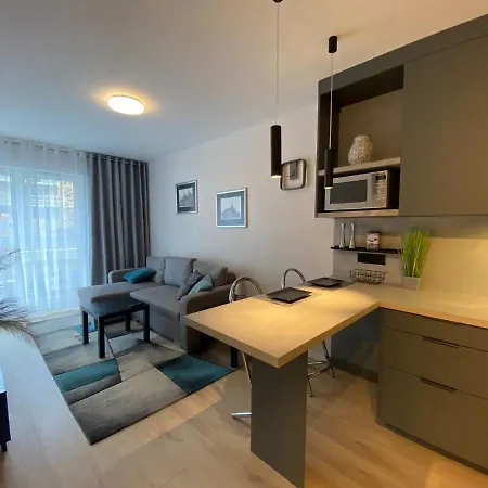 Old-town View Apartment
